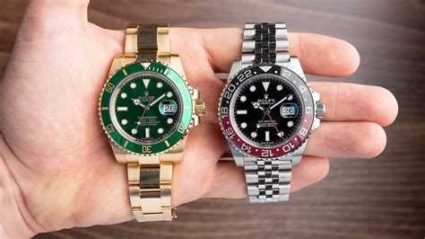 rolex at baselworld 2020|The slow, painful, inevitable death of the Baselworld Watch Fair.